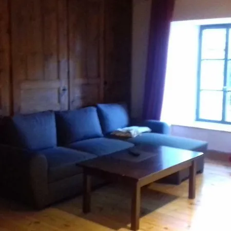 La Chaumiere Des Barthes Moudeyres